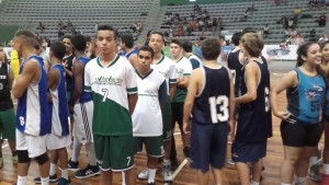 Copa TV Tribuna de Basquete Escolar volta com protocolos de segurança