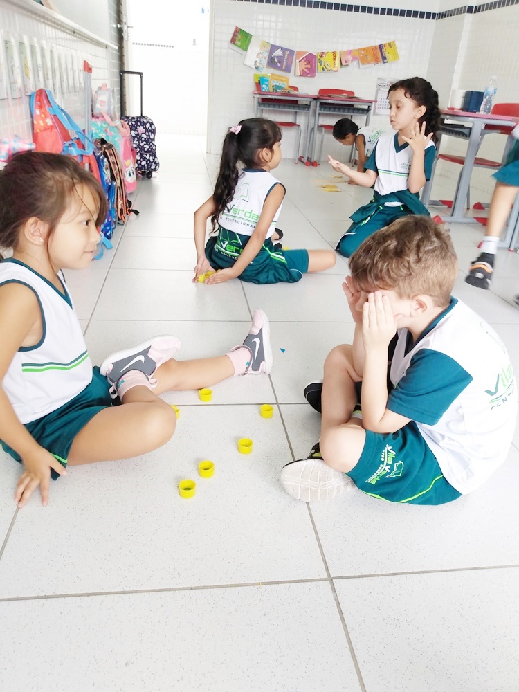 Jogos Matemáticos – :: Centro Educacional Vila Verde