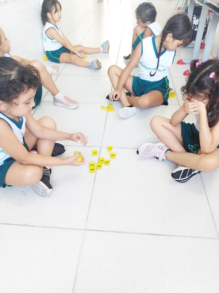 Jogos Matemáticos – :: Centro Educacional Vila Verde